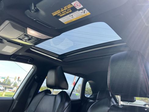 Used 2023 Toyota RAV4 SE w/ Weather & Moonroof Package image 31