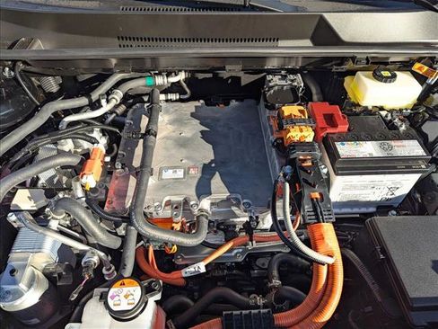 New 2026 Toyota bZ image 15