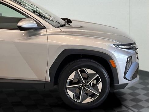 Used 2025 Hyundai Tucson SEL image 9