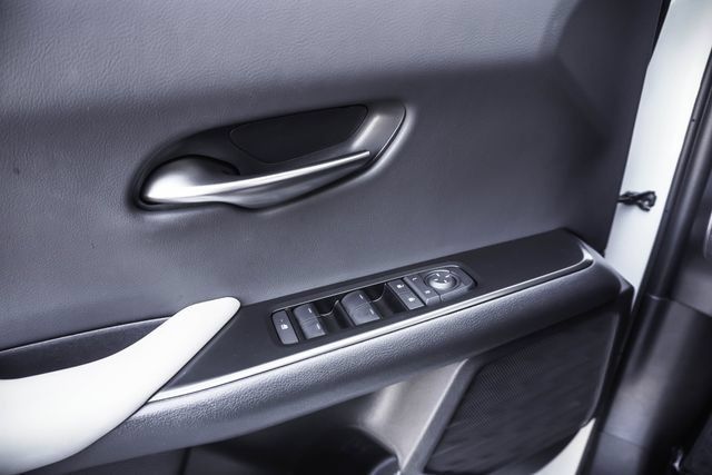 Certified 2025 Lexus UX 300h FWD w/ Accessory Package (Z2) image 12