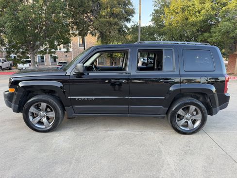 Used 2016 Jeep Patriot Sport w/ Power Value Group FWD image 5