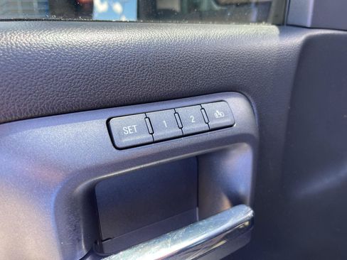 Used 2018 Chevrolet Silverado 1500 LTZ w/ Max Trailering Package AWD/4WD image 16