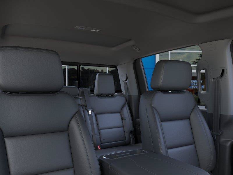 New 2026 Chevrolet Silverado 1500 RST w/ Convenience Package II AWD/4WD image 24