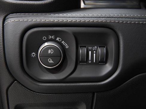 Used 2021 RAM 1500 Limited w/ Protection Group image 28