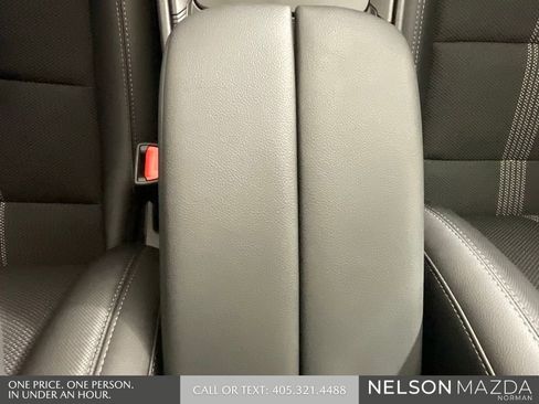 New 2026 MAZDA CX-50 Meridian Edition w/ Weather Package AWD/4WD image 37