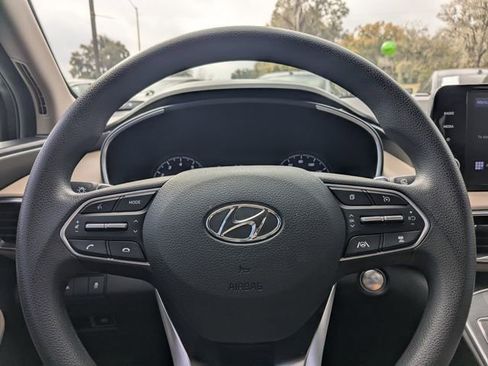 Used 2022 Hyundai Santa Fe SEL image 21