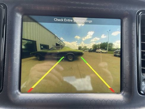 Used 2018 Dodge Challenger GT image 18