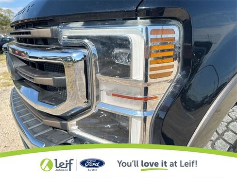 Used 2021 Ford F250 King Ranch w/ King Ranch Ultimate Package image 37