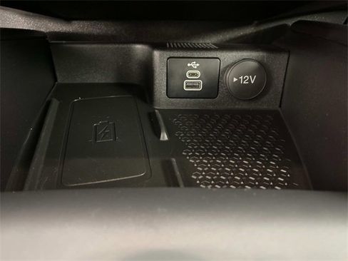 Used 2024 Ford Bronco Sport Outer Banks w/ Tech Package image 24