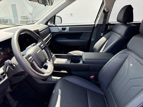 Certified 2024 Hyundai Santa Fe XRT AWD/4WD image 25