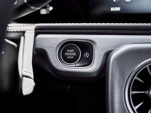 Used 2025 Mercedes-Benz G 63 AMG 4MATIC image 77