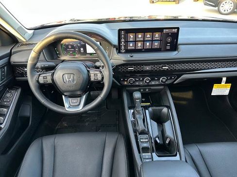 New 2025 Honda Accord Touring image 29