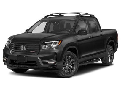 Used 2023 Honda Ridgeline Sport