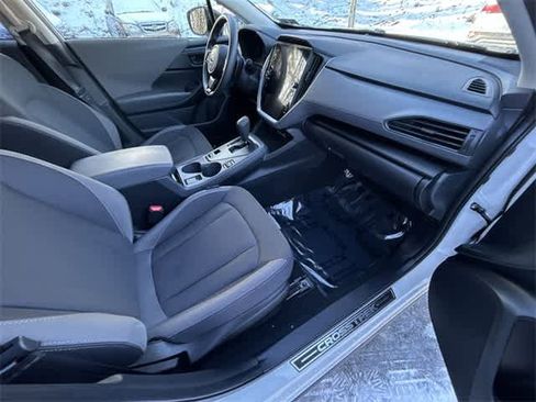Certified 2025 Subaru Crosstrek 2.0i Premium image 20