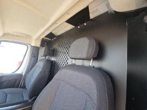 Used 2025 RAM ProMaster 2500 w/ U-Haul Equipment Group FWD image 14