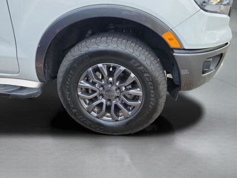 Used 2020 Ford Ranger XLT w/ Equipment Group 301A Mid image 26