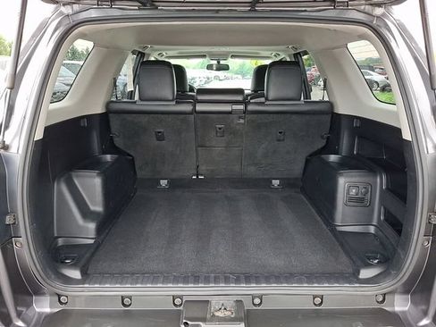 Used 2014 Toyota 4Runner SR5 Premium AWD/4WD image 29