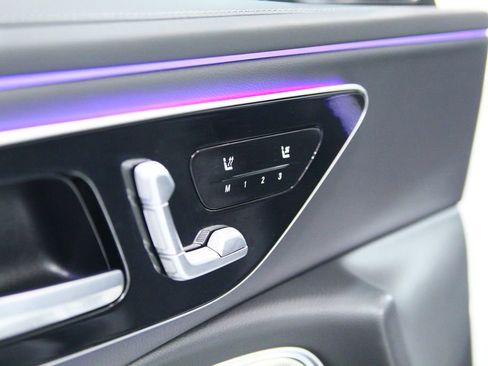 Certified 2026 Mercedes-Benz E 350 4MATIC Sedan image 21