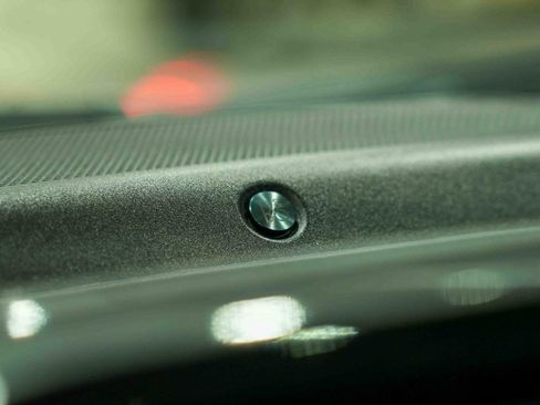 Used 2022 Ford F150 Lariat w/ Equipment Group 502A High image 47