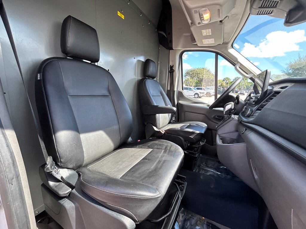 Used 2020 Ford Transit 250 148 High Roof w/ Load Area Protection Package RWD image 25