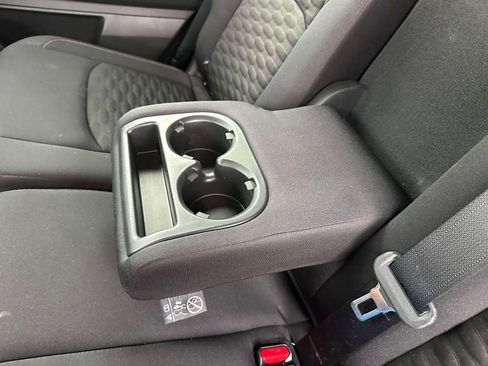 Certified 2024 Nissan Pathfinder SV image 11