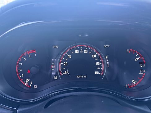 Used 2022 Dodge Durango Citadel image 27