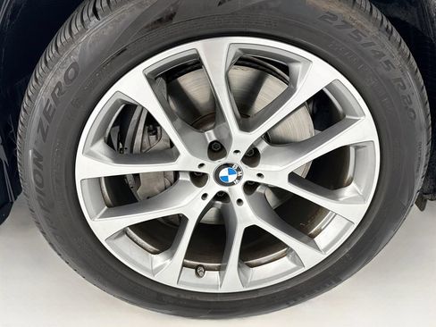Used 2026 BMW X5 xDrive50e w/ Climate Comfort Package AWD/4WD image 31