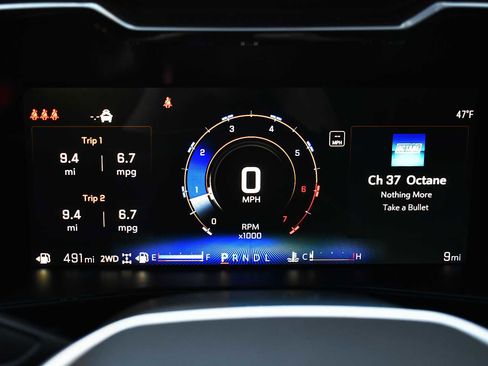 New 2026 Chevrolet Colorado LT w/ LT Convenience Package image 13