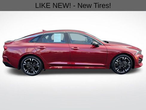 Used 2024 Kia K5 GT-Line w/ GT-Line Premium Package image 11