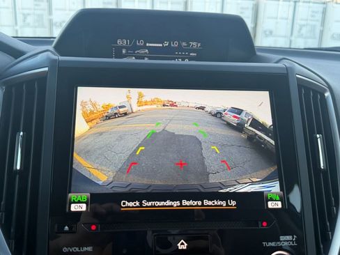 Used 2023 Subaru Forester Limited image 18