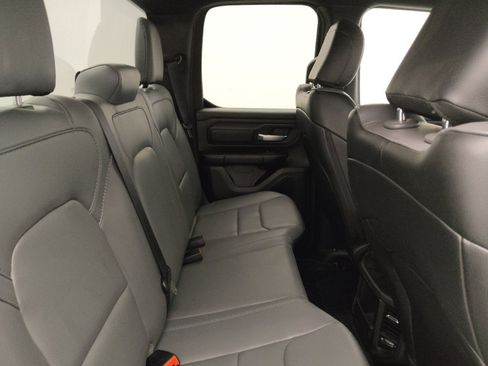 Used 2022 RAM 1500 Tradesman w/ Protection Group AWD/4WD image 19