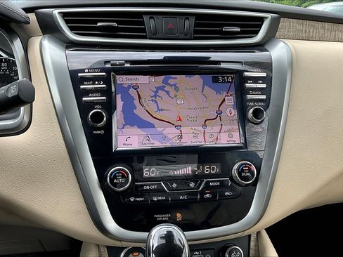 Used 2024 Nissan Murano SL w/ Cargo Package FWD image 14