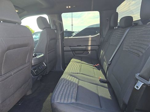 Used 2023 Ford F150 XL w/ STX Appearance Package AWD/4WD image 5