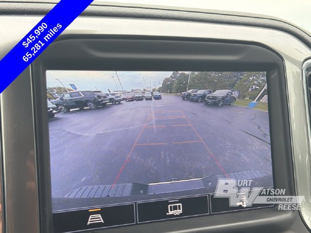 Used 2022 Chevrolet Silverado 3500 LT w/ Convenience Package AWD/4WD image 28