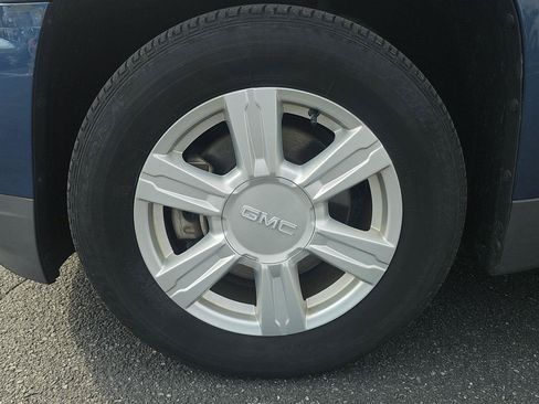 Used 2016 GMC Terrain SLE w/ Convenience Package FWD image 9