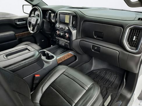Used 2020 GMC Sierra 1500 Denali w/ Denali Ultimate Package AWD/4WD image 31
