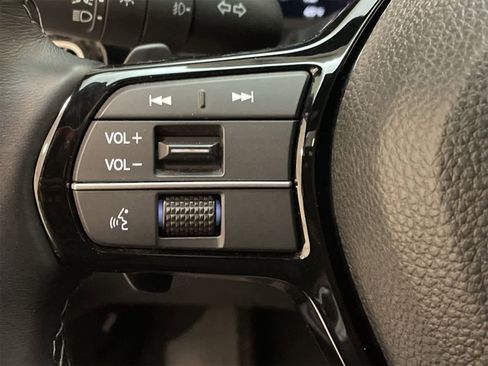 Certified 2023 Honda Civic Sport Touring image 13