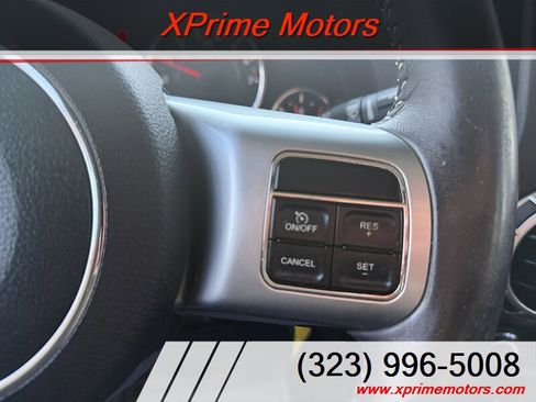 Used 2015 Jeep Wrangler Unlimited Sport AWD/4WD image 18