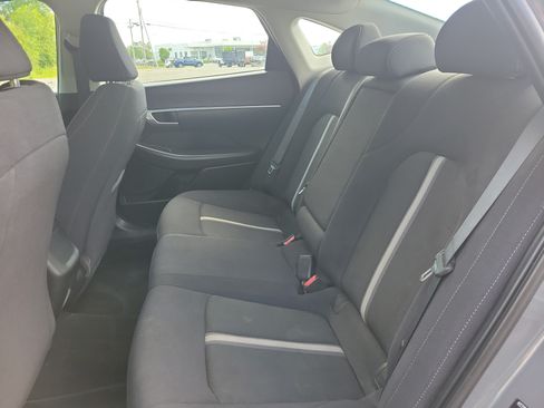 Used 2023 Hyundai Sonata SEL FWD image 16