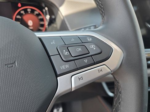 New 2026 Volkswagen Atlas Peak Edition AWD/4WD image 20