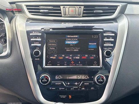 Used 2023 Nissan Murano SV FWD image 23