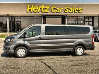 Used 2024 Ford Transit 350 XLT RWD video 1