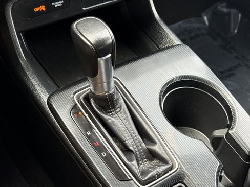 Certified 2023 Honda Civic Sport image 20