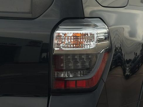 Used 2023 Toyota 4Runner TRD Sport RWD image 30