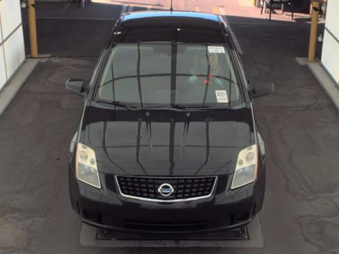 Used 2008 Nissan Sentra 2.0 image 2