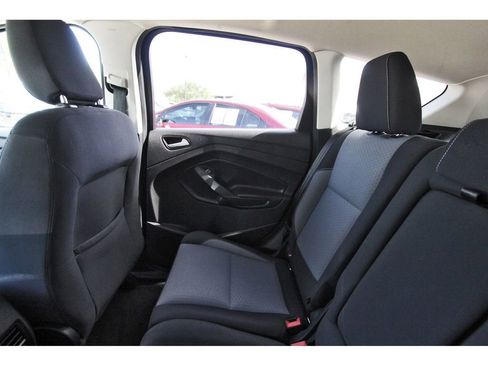 Used 2019 Ford Escape SE FWD image 12