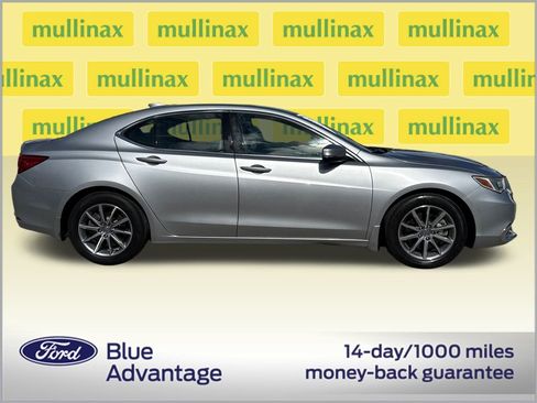 Used 2018 Acura TLX 2.4L image 2