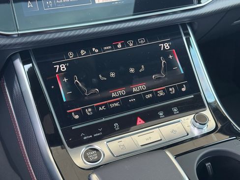 New 2026 Audi Q8 Prestige image 34