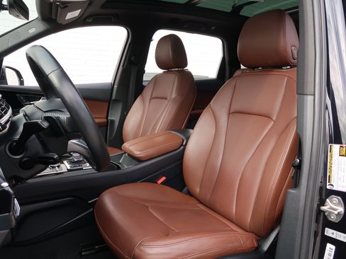 Used 2018 Audi Q7 3.0T Prestige image 12