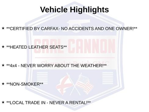 Used 2024 GMC Canyon AT4 w/ Canyon Safety Plus Package AWD/4WD image 12